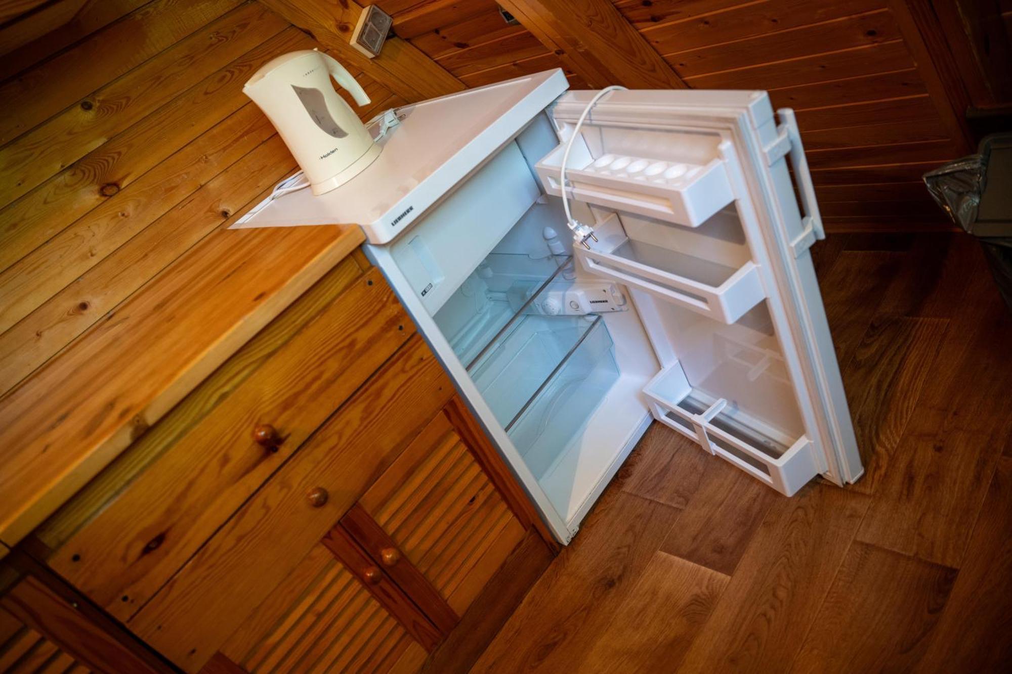 Villa "Lesne Ustronie" Byslaw Esterno foto